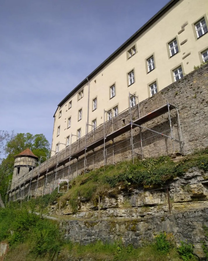 Mellrichstadt
